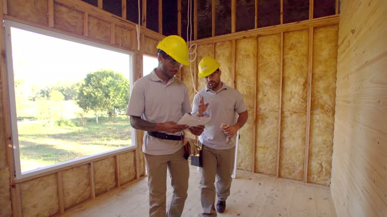 Best Soundproof Insulation  in Castroville, TX